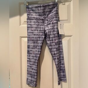 Athleta Capri Leggings